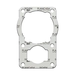 PLANICHEM S91改性聚四氟乙烯密封垫片