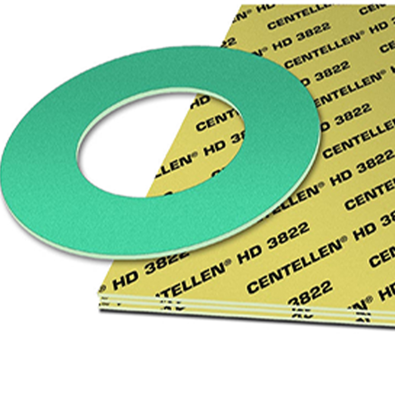 KLINGER CENTELLEN® HD 3825高抗压密封材料