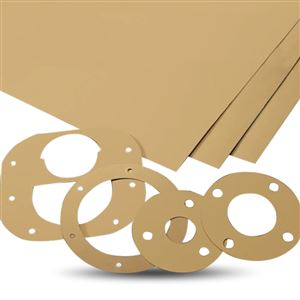 Chesterton ECS-T聚四氟乙烯片密封垫片