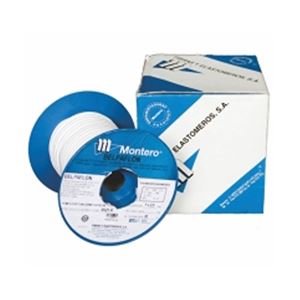 BELPA FLON 纯膨体聚四氟乙烯密封带