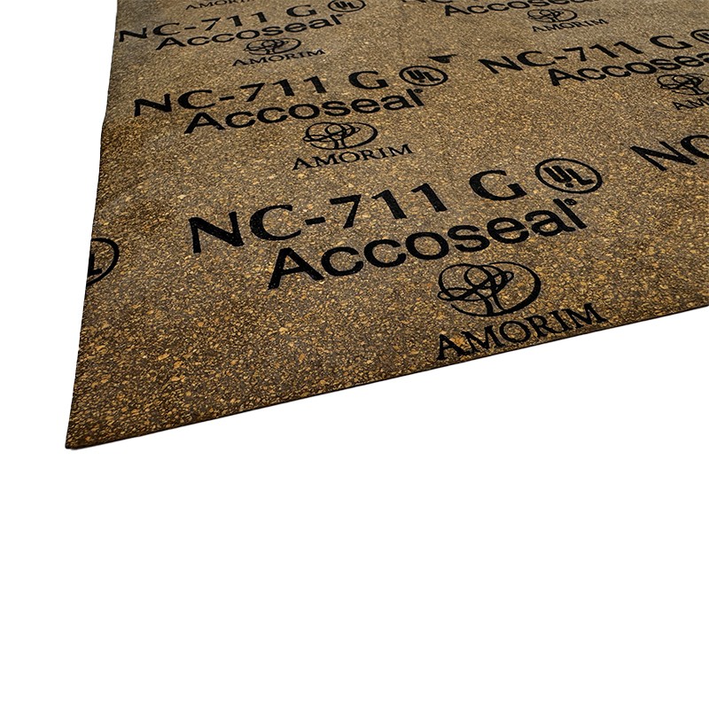 AMORIM TS7110(NC711G)ECO橡胶基密封材料