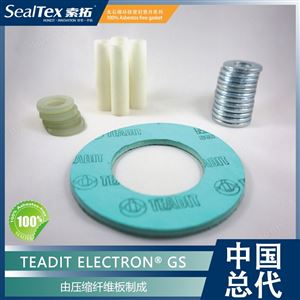 TEADIT Electron® GS 电气绝缘垫片套装