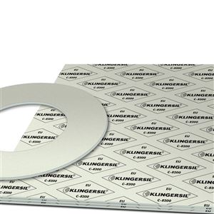 KLINGER C-8200 耐高压垫片