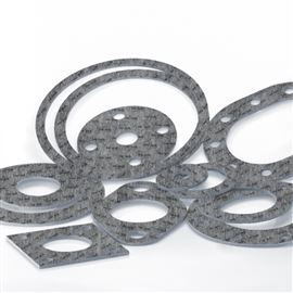 ProPack D 2.3碳纤维密封垫片