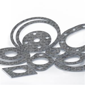 ProPack D 2.3碳纤维密封垫片