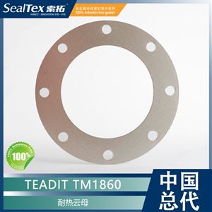 泰迪TEADIT  TM 1860/TM 1863耐热云母