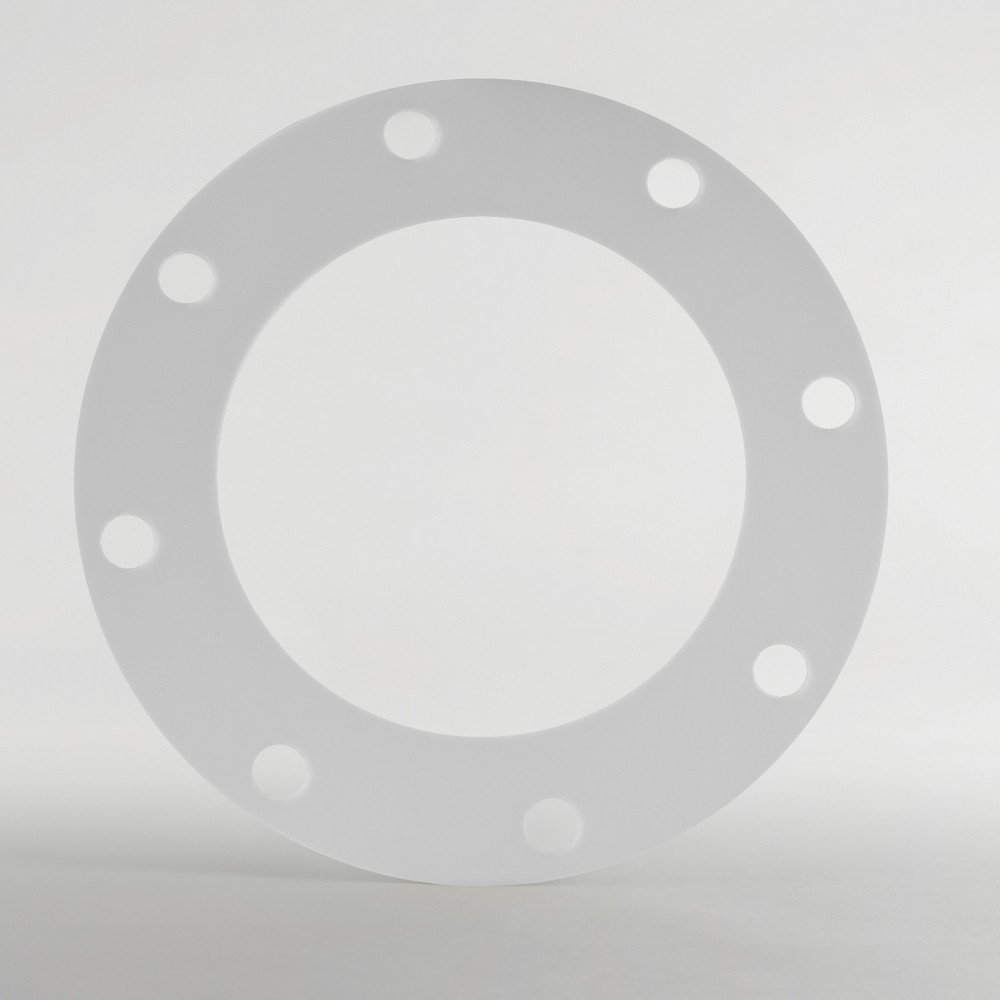 泰迪TEADIT TF 1560白色纯聚四氟乙烯密封垫