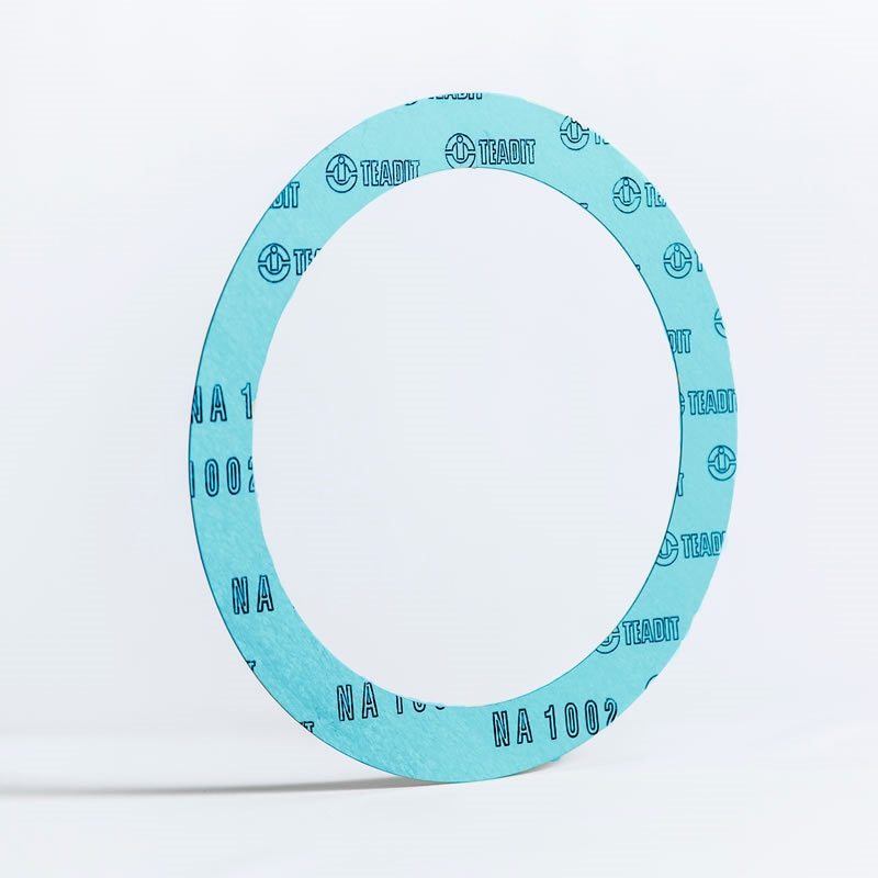 奥地利TEADIT NA1002无石棉密封垫片