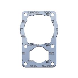 SICHEM S50PLANICHEM S50改性聚四氟乙烯密封垫片