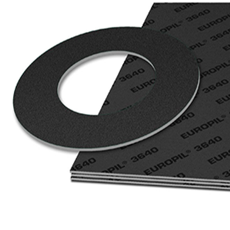 EUROPIL® 3640耐碳氢化合物密封垫片