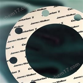 James Walker Centurion-X 无石棉压缩垫片