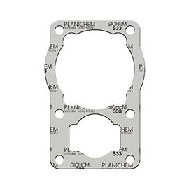 PLANICHEM S33改性聚四氟乙烯密封垫片