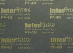 Interface通用型高密度无石棉环保密封垫片