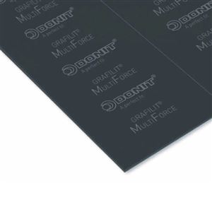 DONITGRAFILIT MultiForce 密封垫片