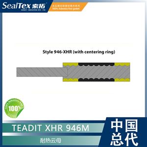 TEADIT泰迪 XHR系列