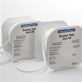 monoFlon® Gasket Tape Style DB密封带