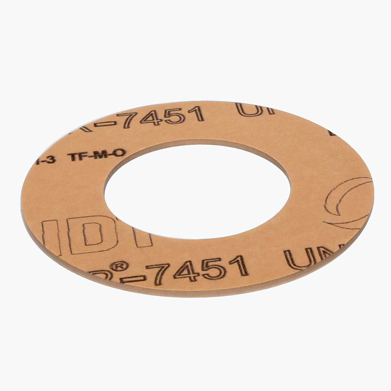 UNIFLUOR® WS 7451 双向PTFE密封垫片