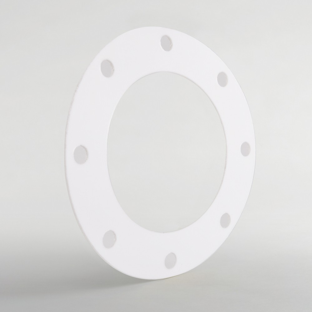 泰迪TEADIT TF 1525白色改性四氟填充板