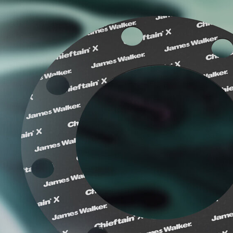 James Walker Chieftain-X通用密封垫片