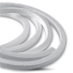 Chesterton 1724 编织PTFE阀门密封填料