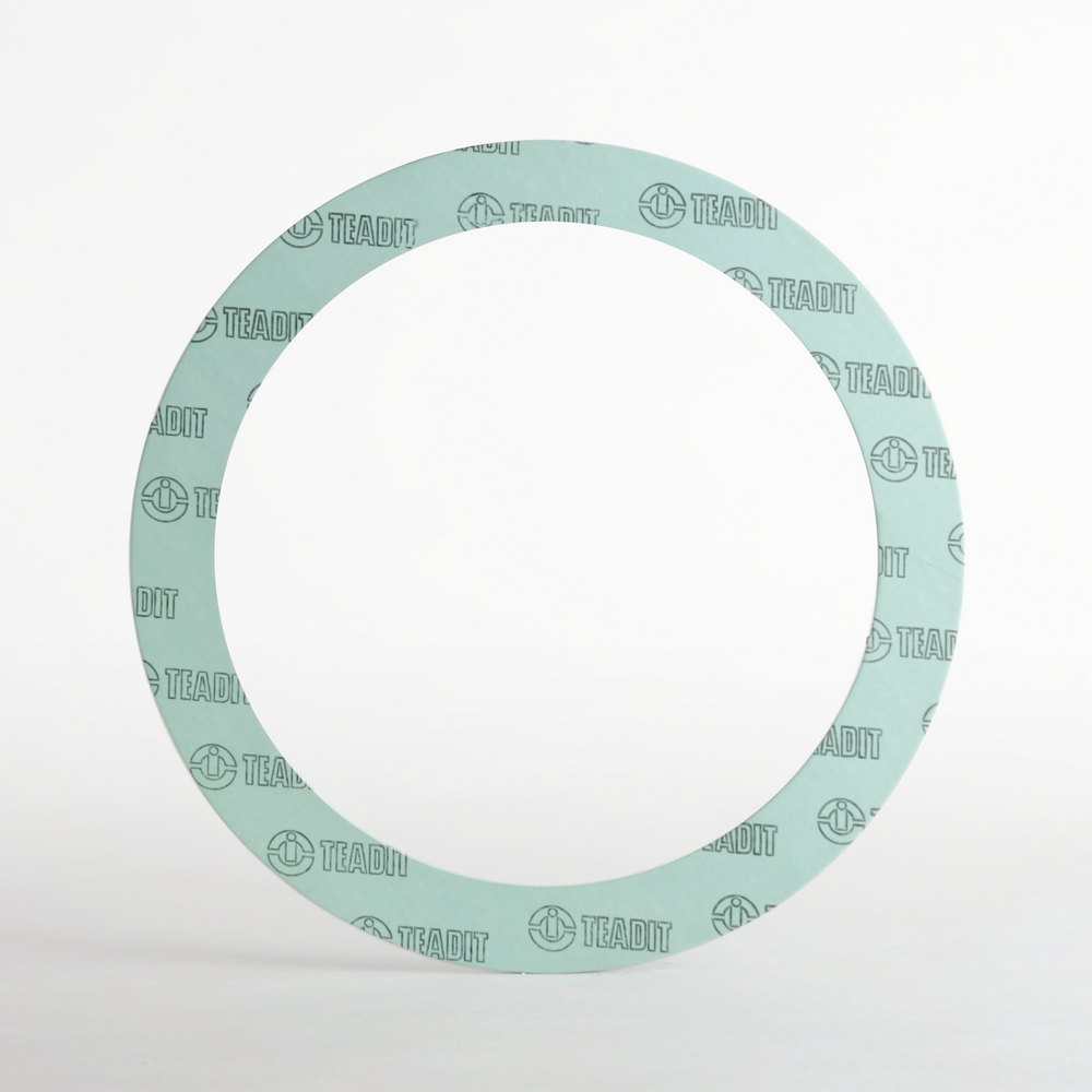 TEADIT NA1001 芳纶纤维压缩垫片