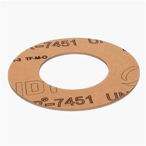 UNIFLUOR® WS 7451 双向PTFE密封垫片