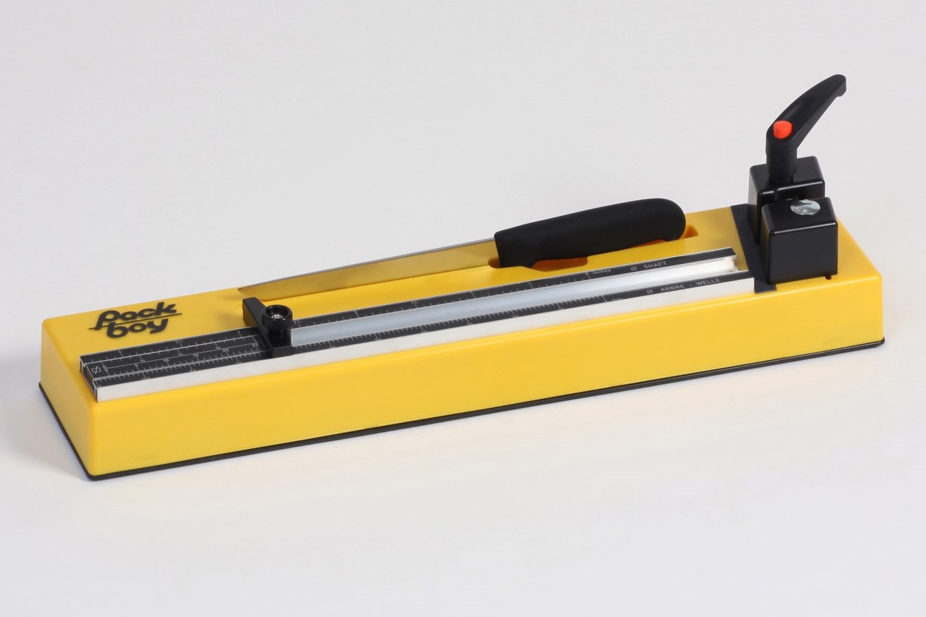 SEALTEX/索拓 PACK-BOY密封盘根切割器