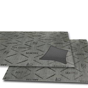 SEALTEX索拓ST-2068抗吹出增强无石棉密封板