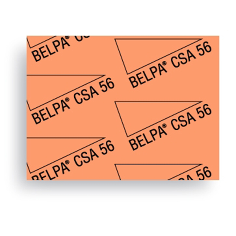 BELPA CSA-56汽车用压缩纤维密封垫片