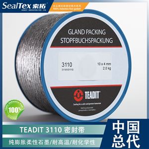 奥地利TEADIT  3110 密封带