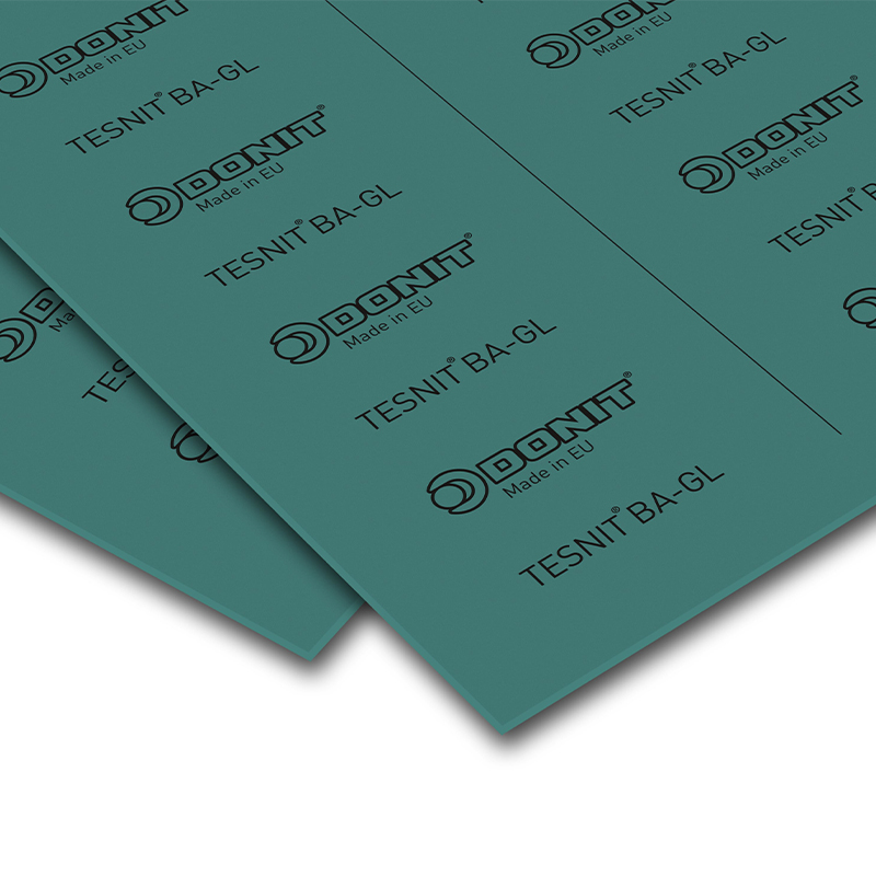 TESNIT® BA-GL玻纤填充无石棉密封垫片