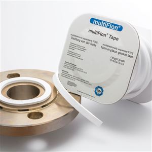 Fluor Tex multiFlon® Tape四氟密封带