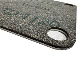 AMORIM 高温进气口用软木橡胶密封垫