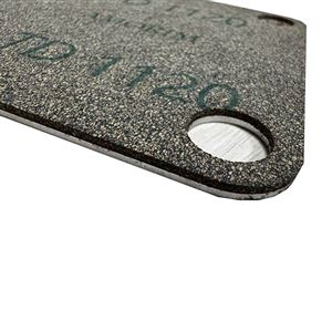 AMORIM 高温进气口用软木橡胶密封垫