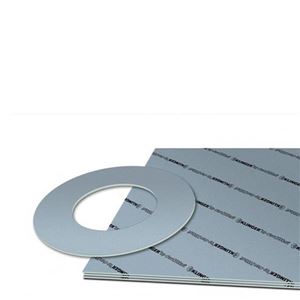 KLINGER TOPCHEM 2000SOFT多孔四氟密封垫片