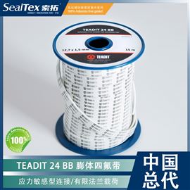 TEADIT膨体四氟带