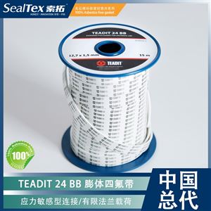 TEADIT膨体四氟带