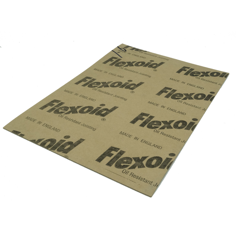 FLEXOID耐油耐压耐温植物纤维密封