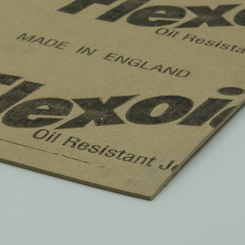 FLEXOID耐油耐压耐温植物纤维密封