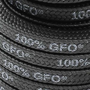 Gore戈尔 GFO® 纤维编织密封盘根