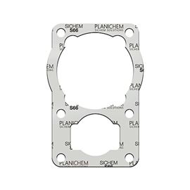 PLANICHEM S66微孔改性聚四氟密封垫片