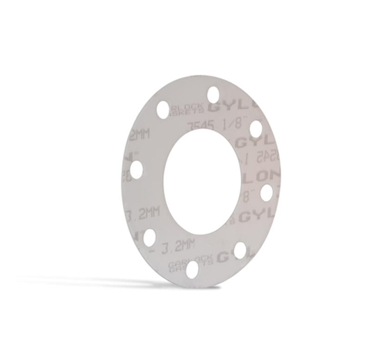 GARLOCK 3545微孔PTFE强腐蚀工况密封垫片