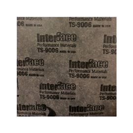 Interface TS-9006 油、水和蒸气用密封垫片