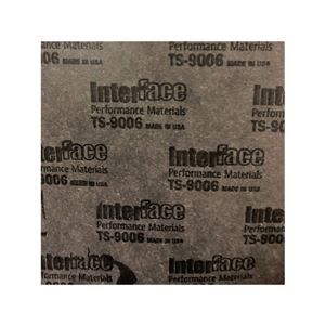 Interface TS-9006 油、水和蒸气用密封垫片