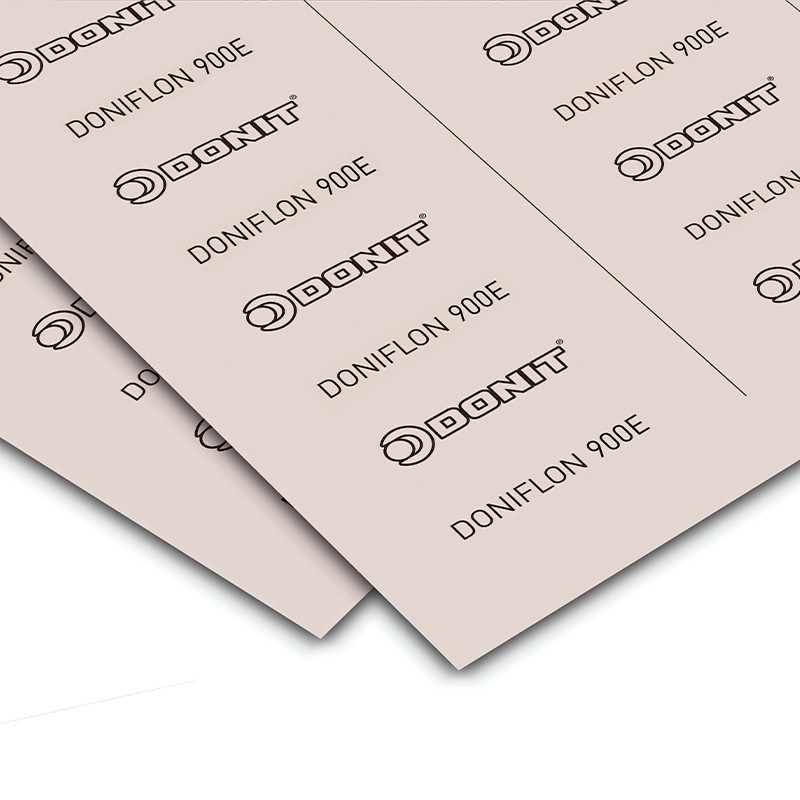 DONIFLON® 900E膨体四氟密封板