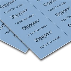 TESNIT® BA-U2000​高品质通用密封垫