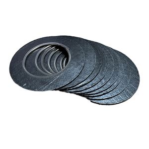 SEALTEX索拓 金属内护圈增强石墨密封垫片