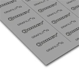 DONIT GRAFILIT® IQ石墨金属复合密封板